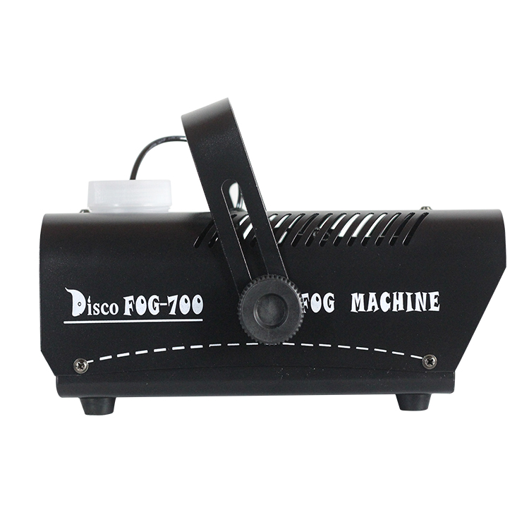 700W Fog Machine
