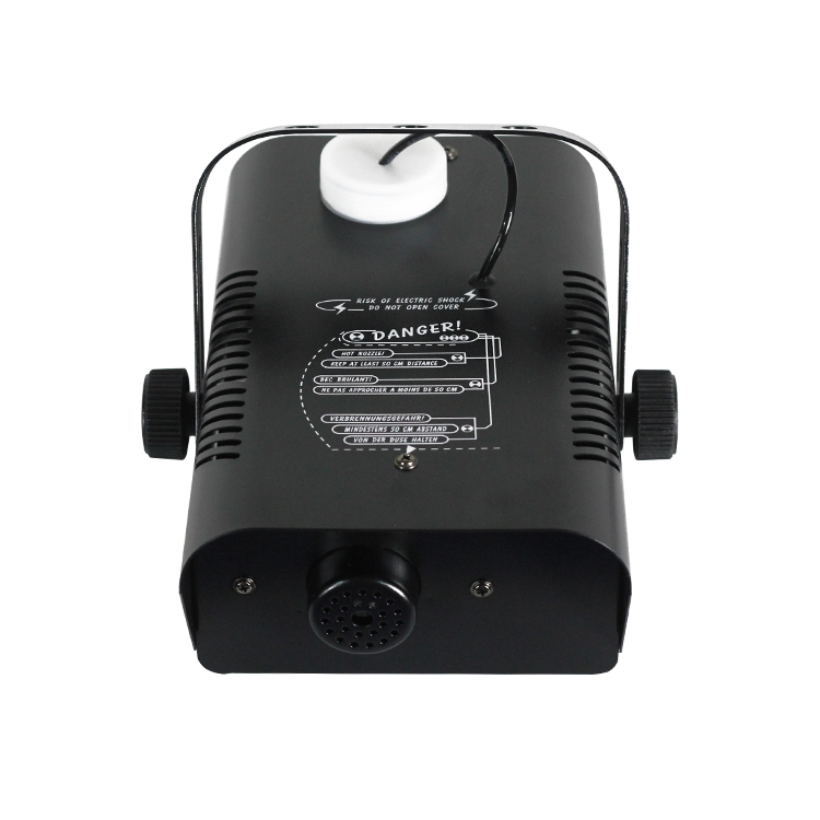 700W Fog Machine