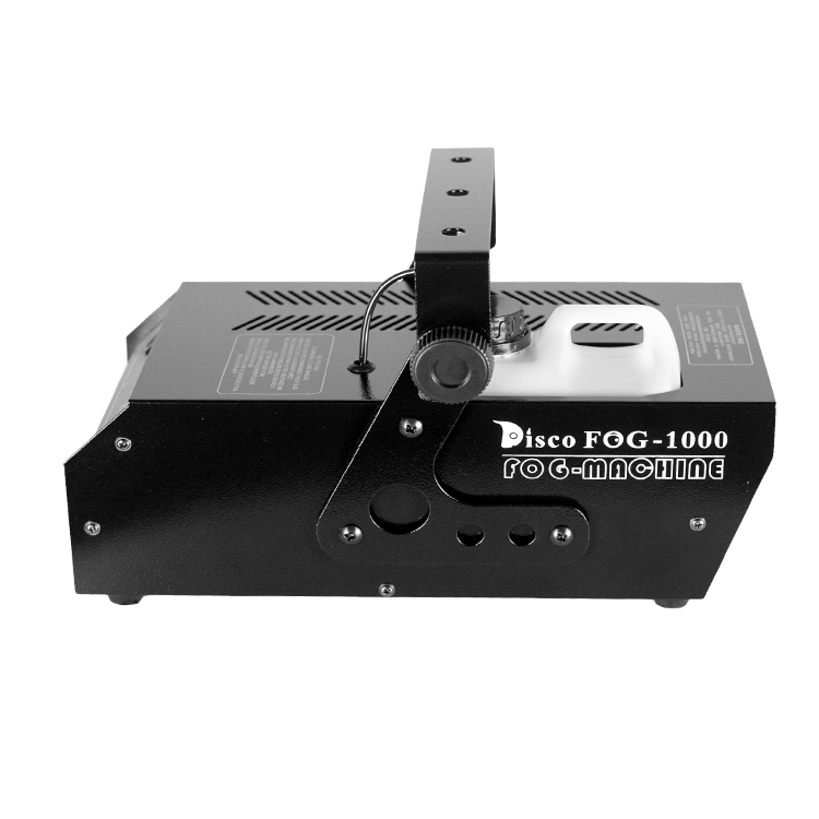 1000W Fog Machine