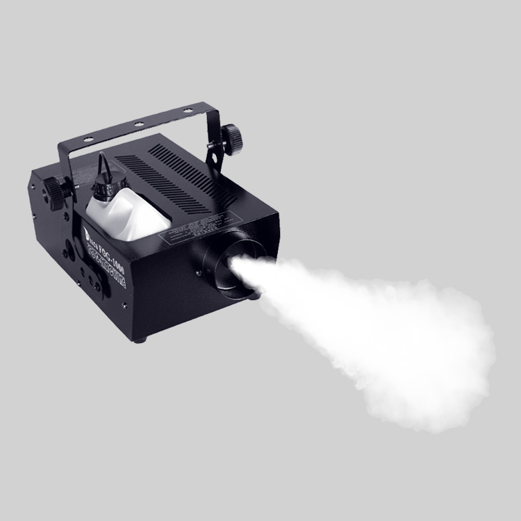 1000W Fog Machine