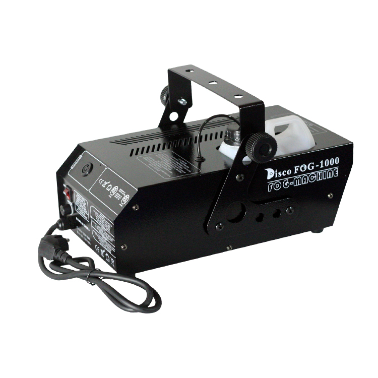 1000W Fog Machine