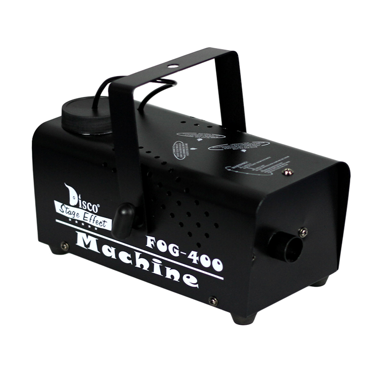 400W Fog Machine