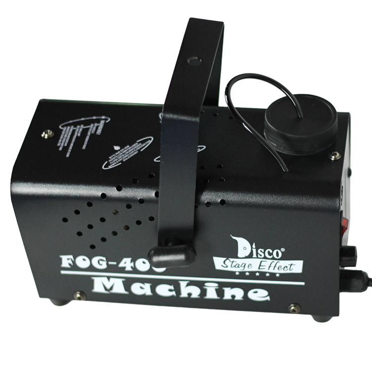 400W Fog Machine