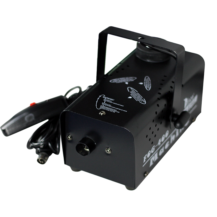 400W Fog Machine