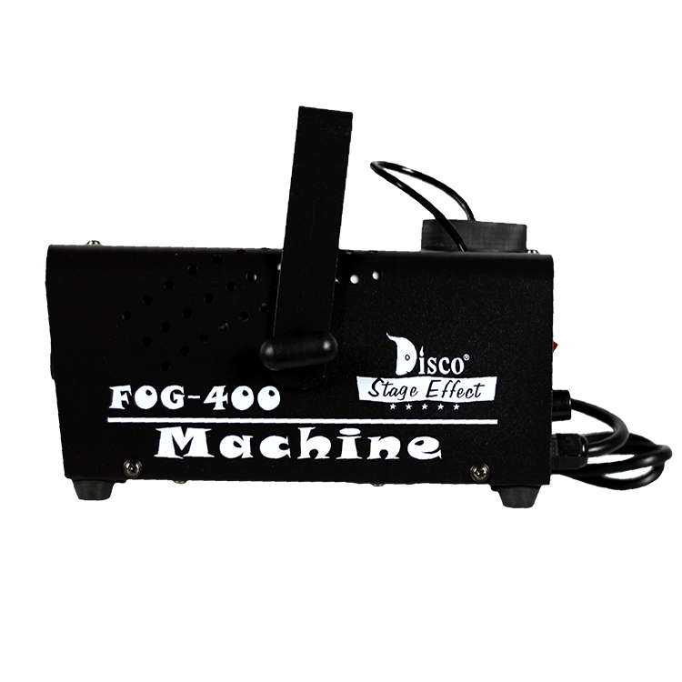 400W Fog Machine