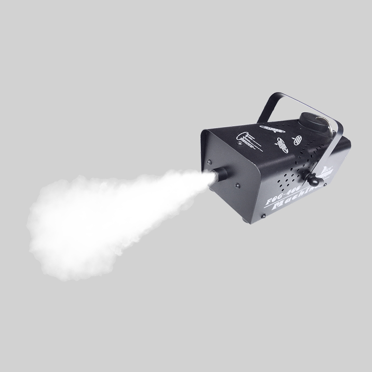 400W Fog Machine
