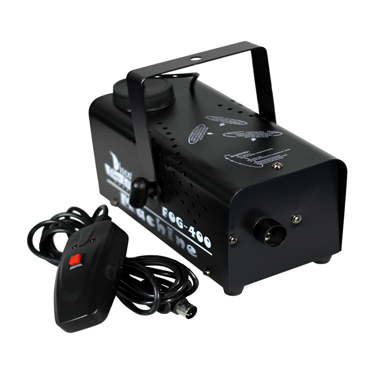 400W Fog Machine