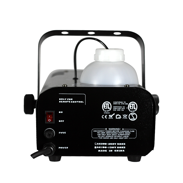 900W LED Fog Machine