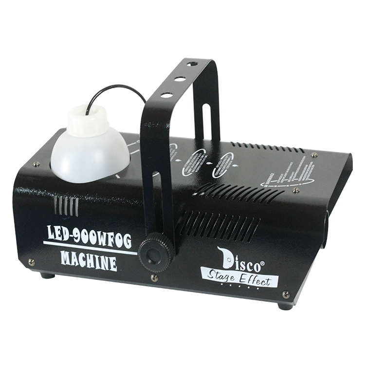 900W LED Fog Machine