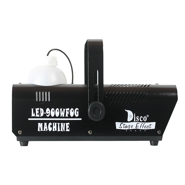 900W LED Fog Machine