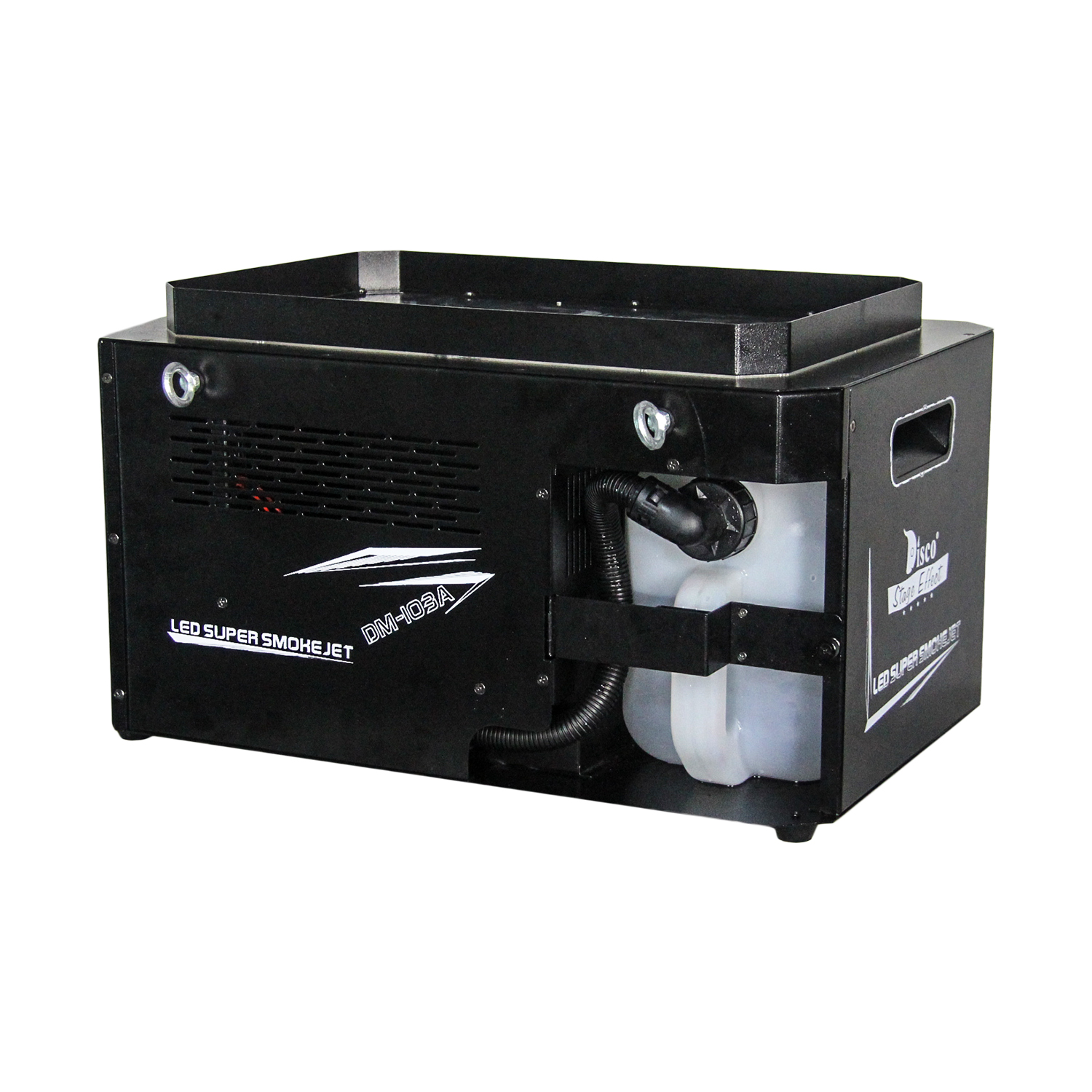 3000W Fog Machine