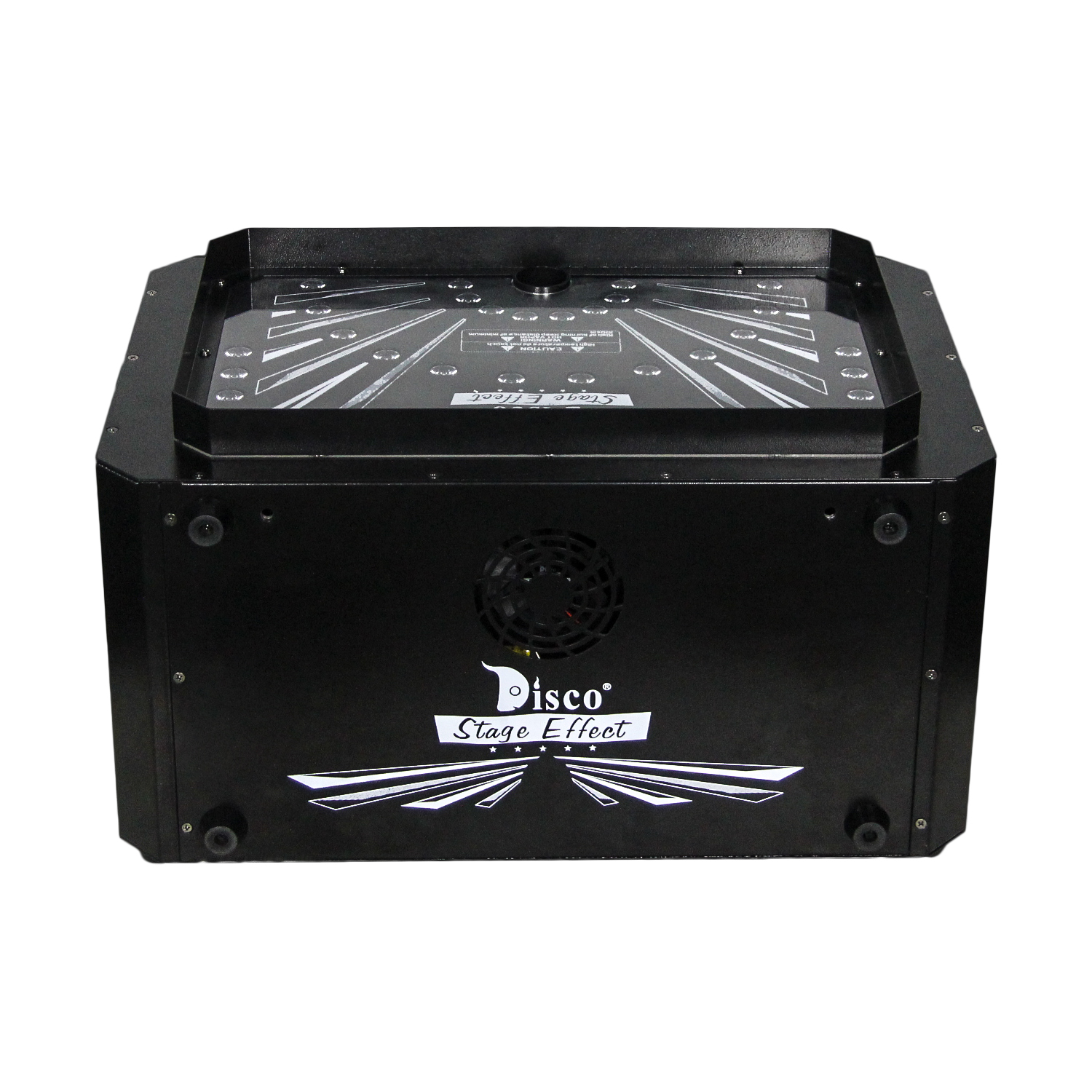 3000W Fog Machine