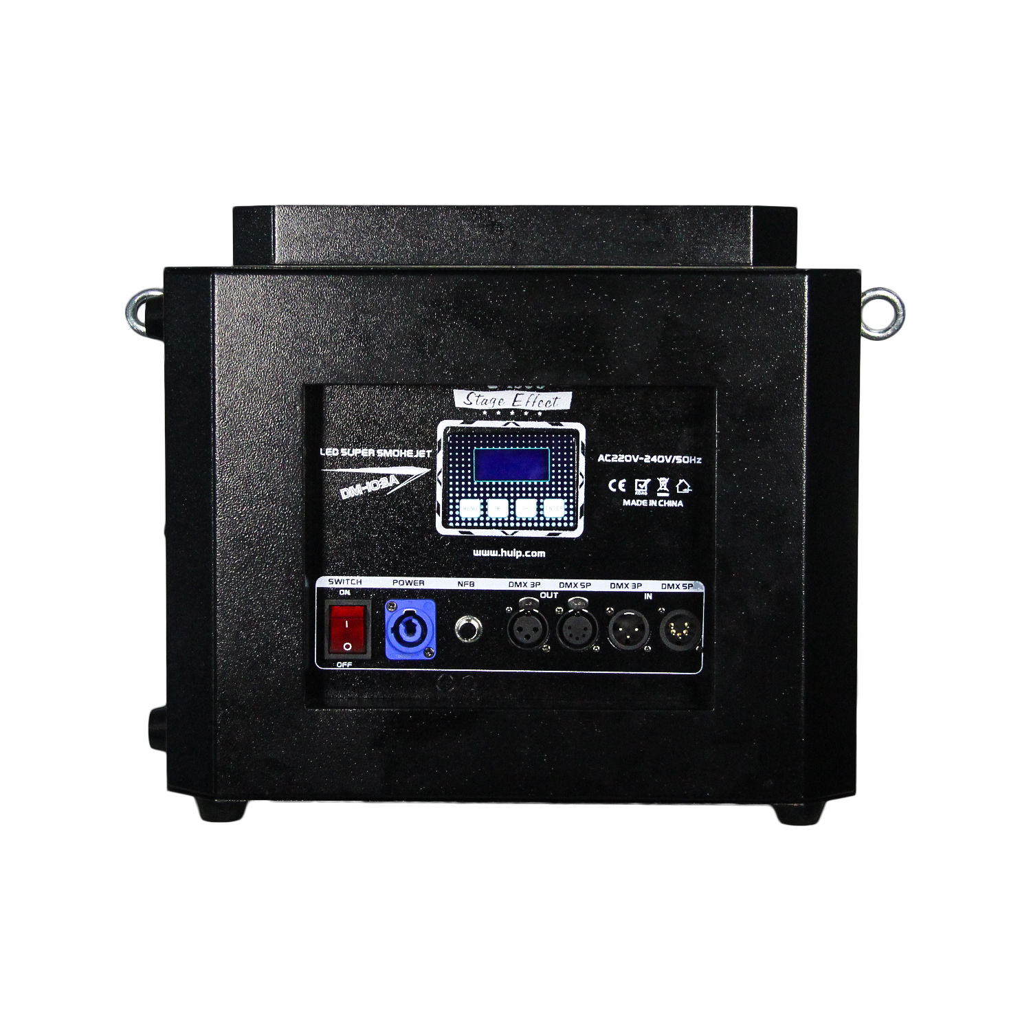 3000W Fog Machine