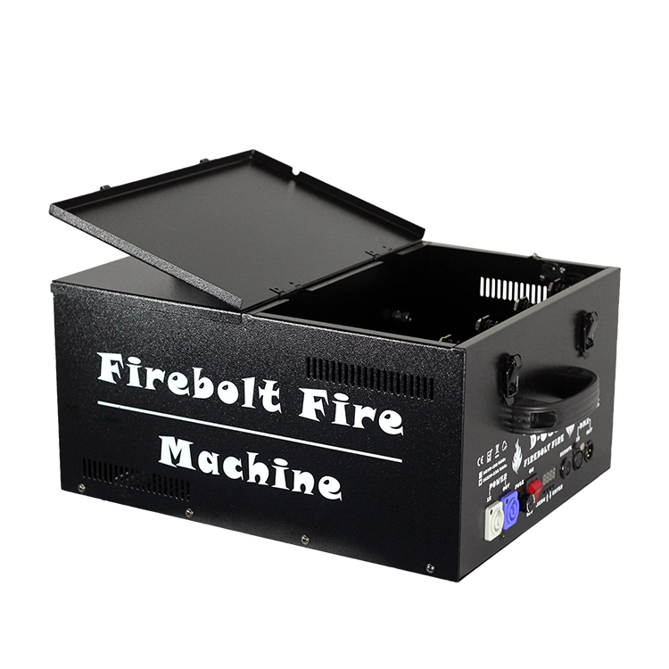 Firebolt Flame Machine