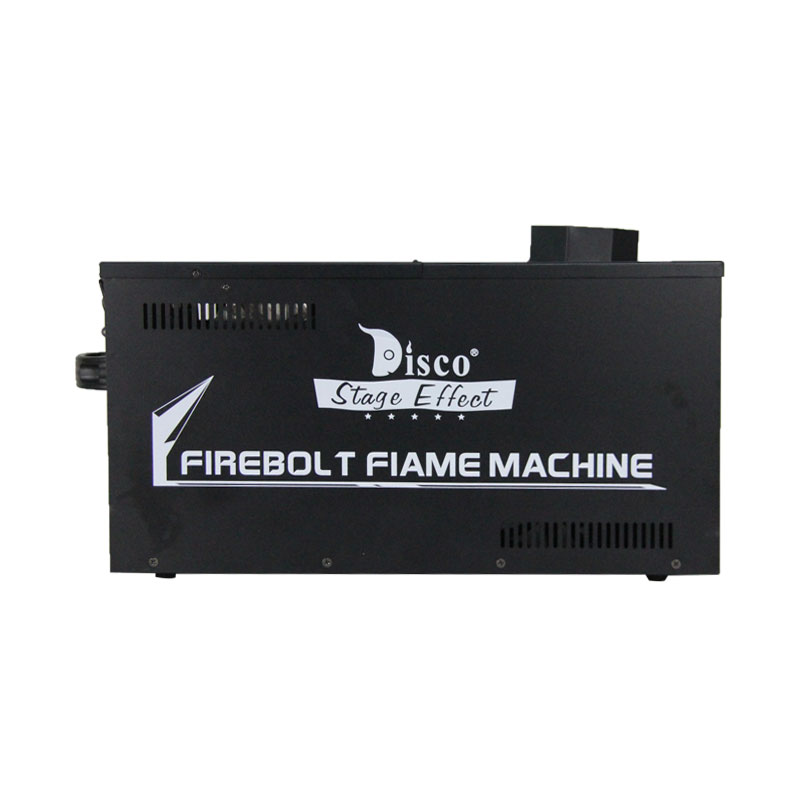 Firebolt Flame Machine