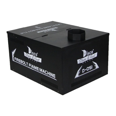 Firebolt Flame Machine