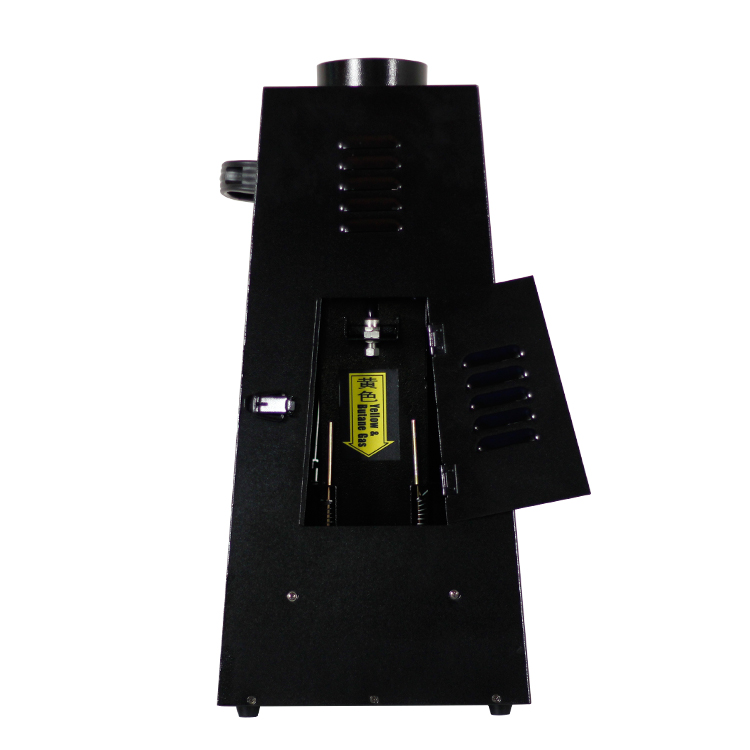 Colorfut Flame Machine