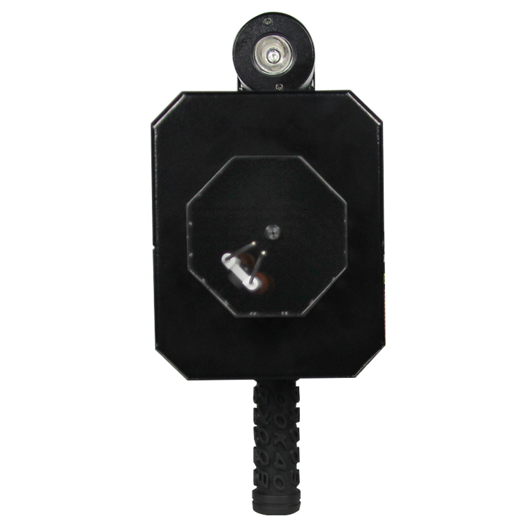 LED Hand-held Flame Machine