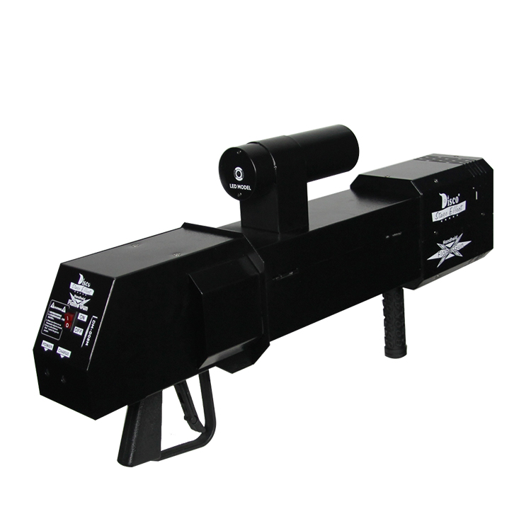 LED Hand-held Flame Machine