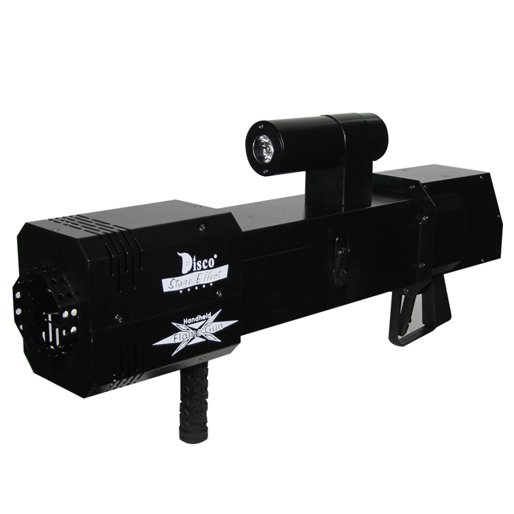 LED Hand-held Flame Machine