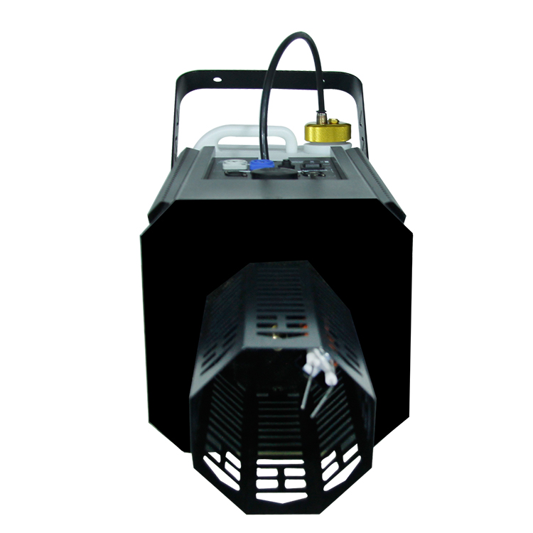 Multi-angle Flame Machine