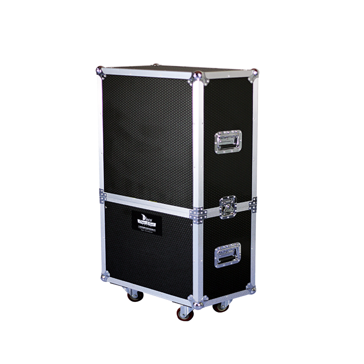 Large Co Confetti Machine