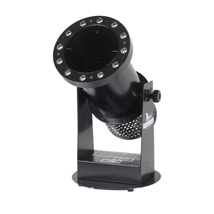 LED Confetti Machine