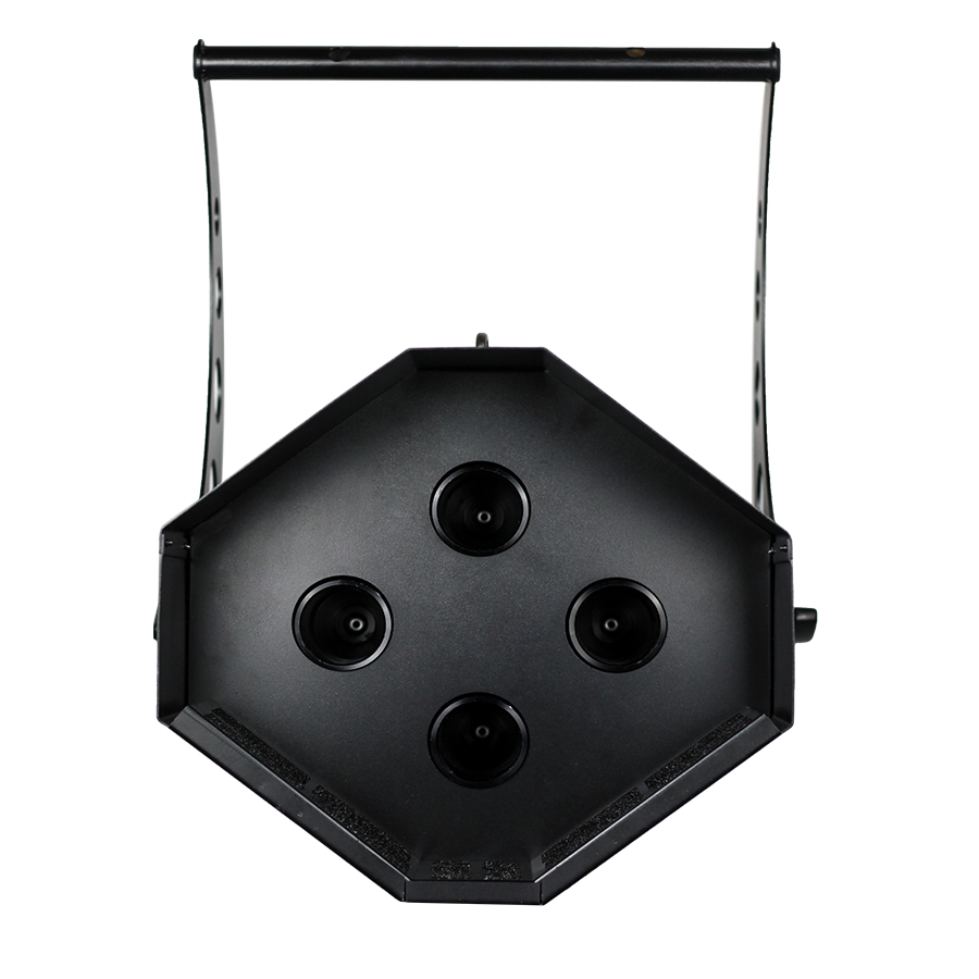 Strong Co2 Jet Machine