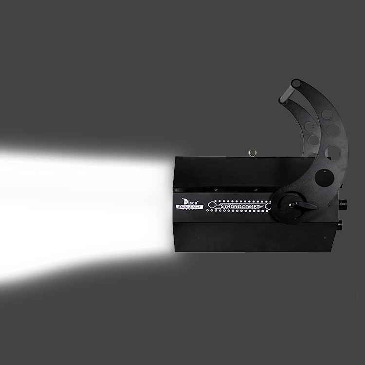 Strong Co2 Jet Machine