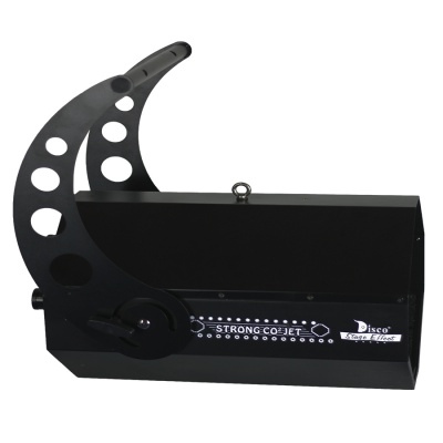 Strong Co2 Jet Machine