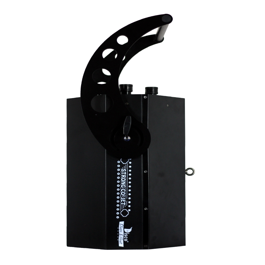 Strong Co2 Jet Machine