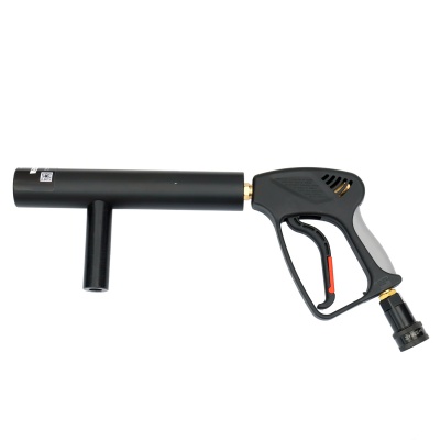 Hand-held DJ Co 2 Gun