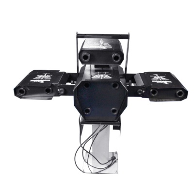 Super ET CO2 Jet Machine