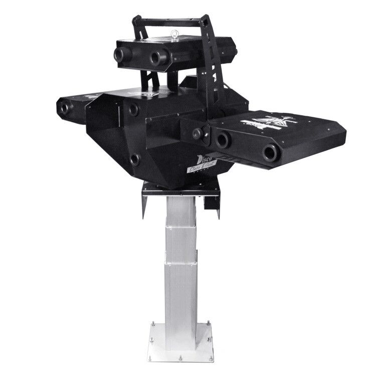 Super ET CO2 Jet Machine