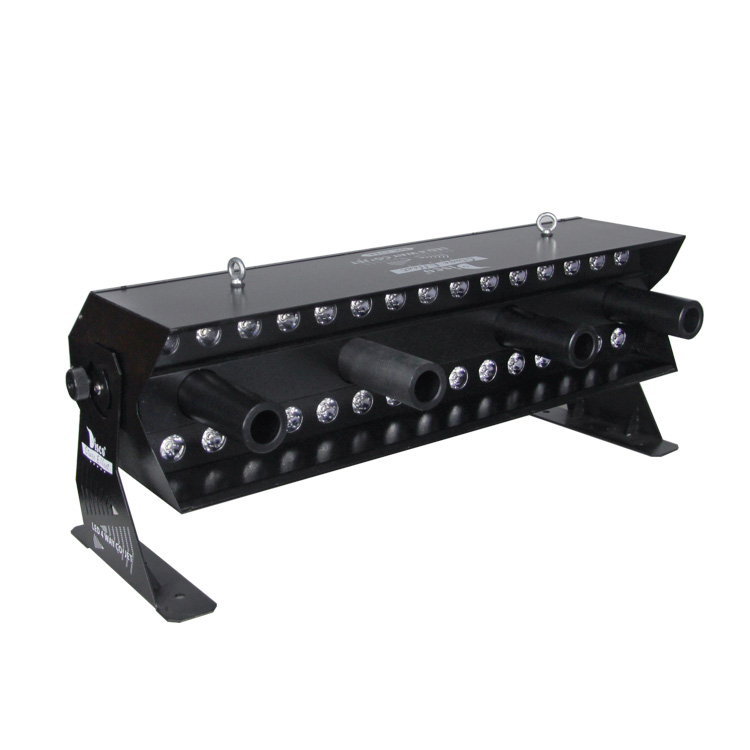 LED 4 Way Co2 Jet Machine