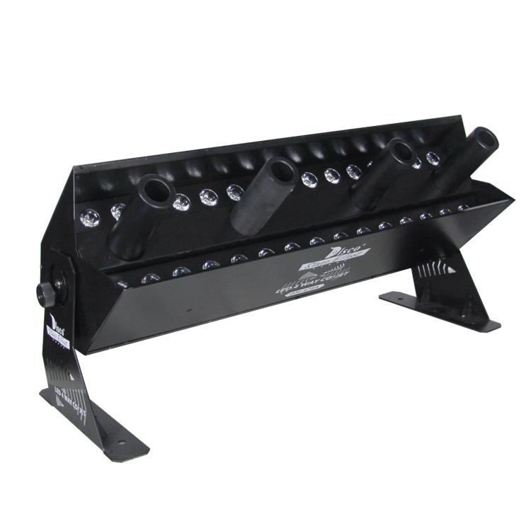 LED 4 Way Co2 Jet Machine