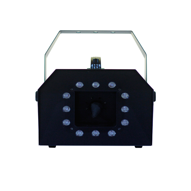 LED Snow Machine