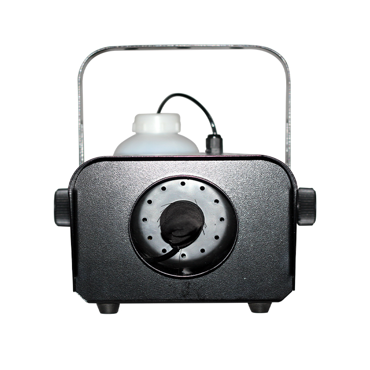 600W Snow Machine