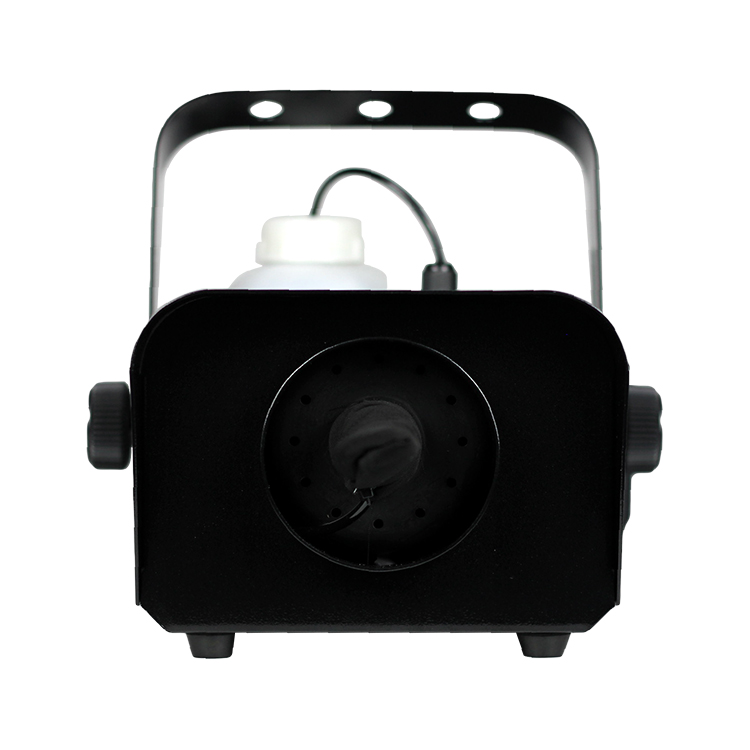 600W Snow Machine
