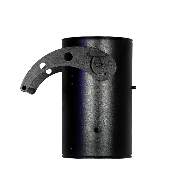 Hanging Foam Machine