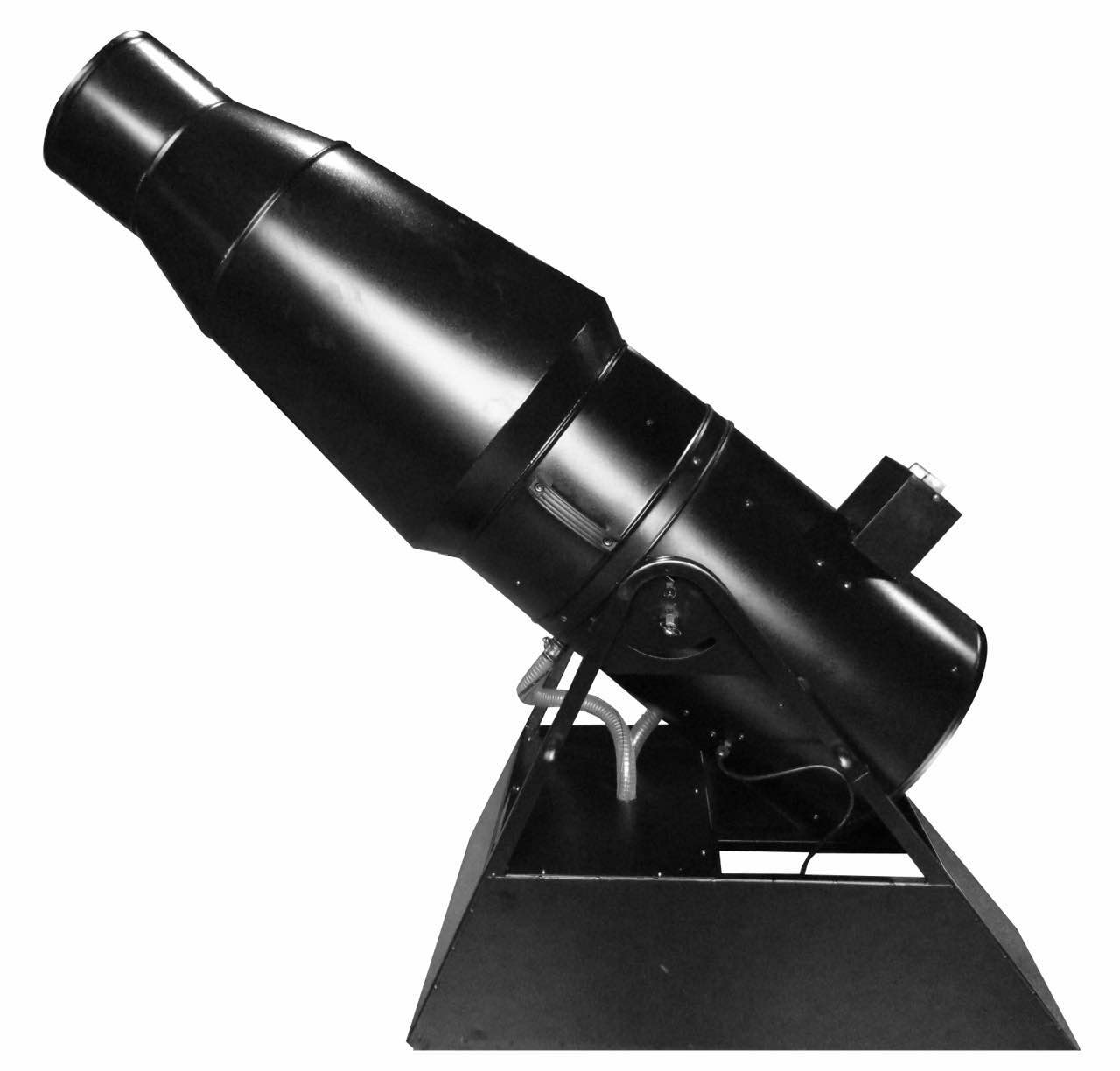 Super Jet Foam Machine