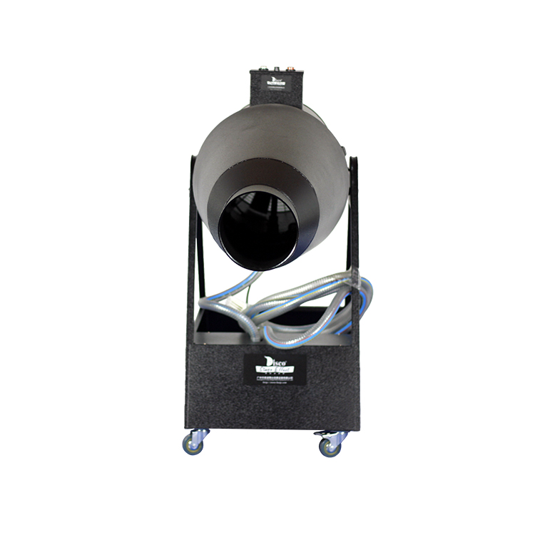 Super Jet Foam Machine