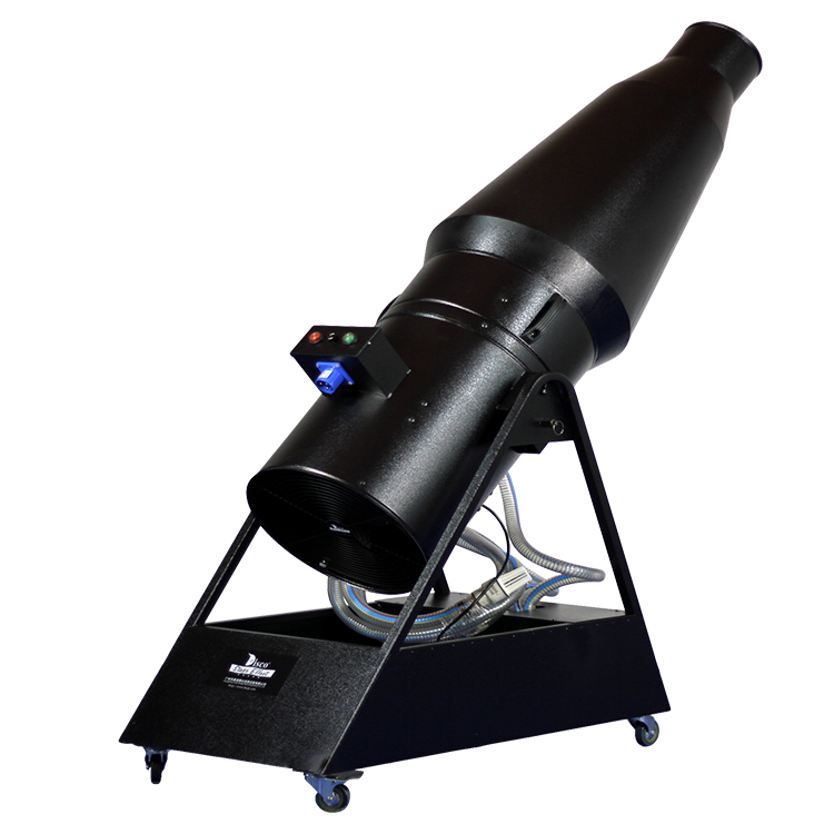 Super Jet Foam Machine