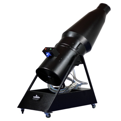 Super Jet Foam Machine