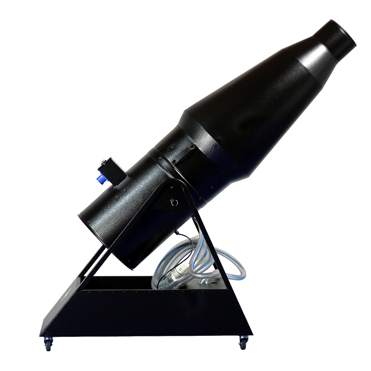 Super Jet Foam Machine