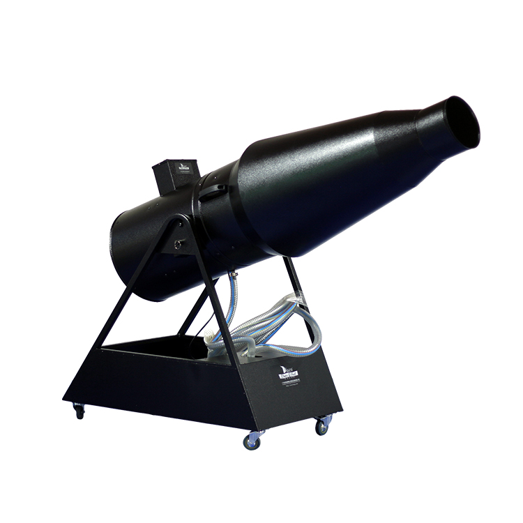 Super Jet Foam Machine