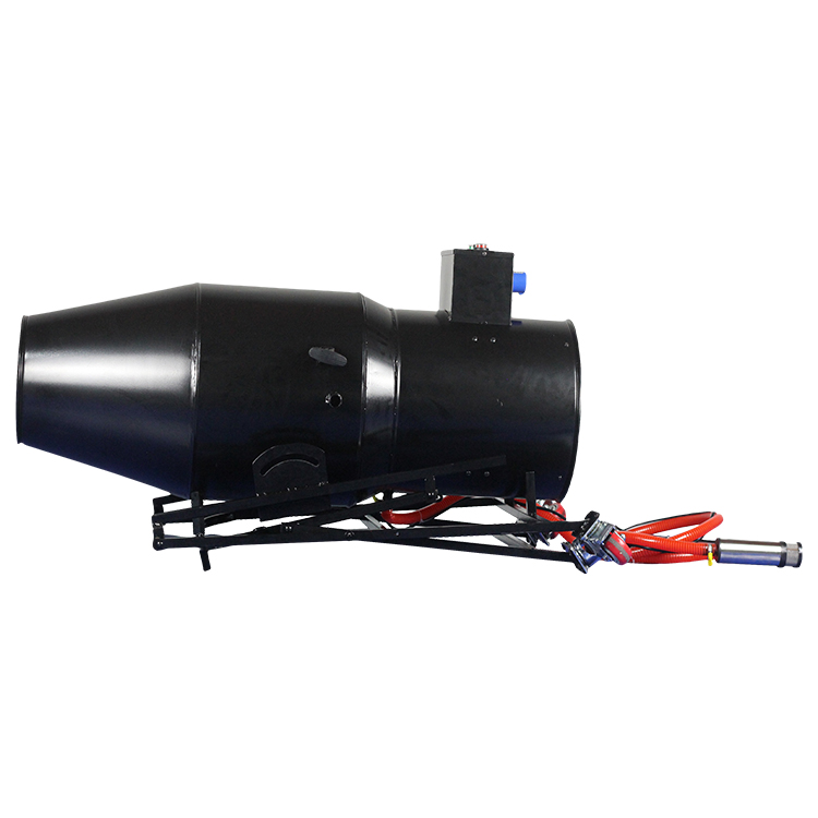 Folding Foam Machine