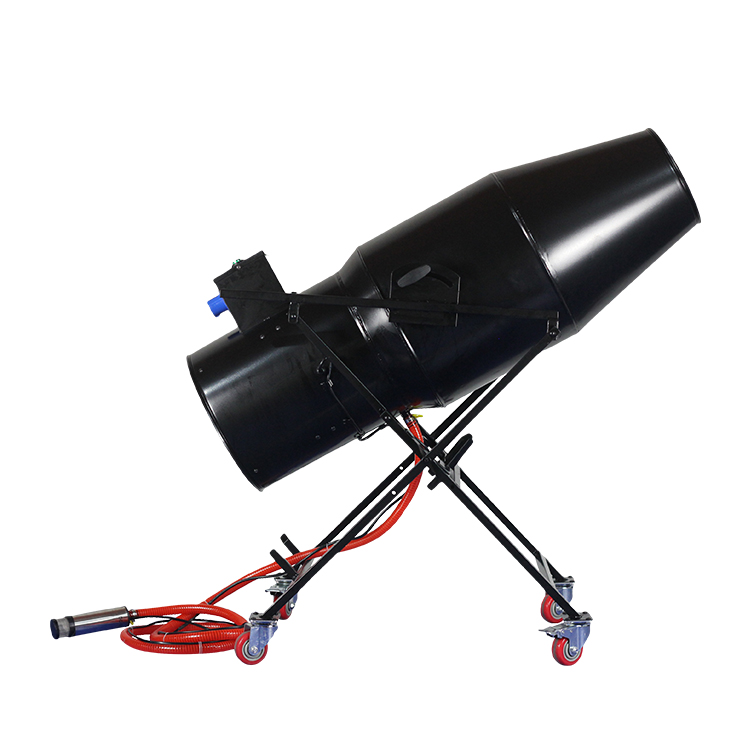 Folding Foam Machine