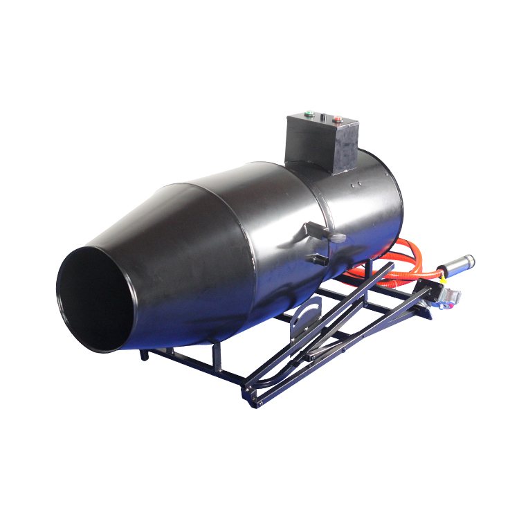 Folding Foam Machine