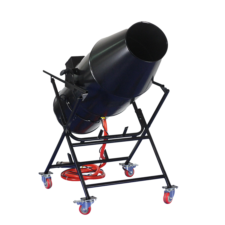 Folding Foam Machine